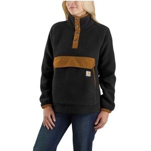 Carhartt Fleece Pullover